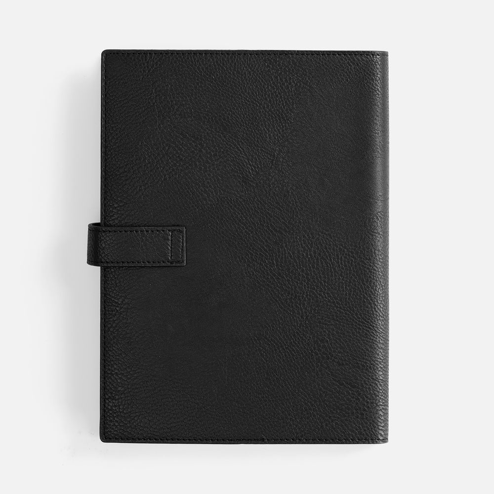 Ежедневник Repute, недатированный