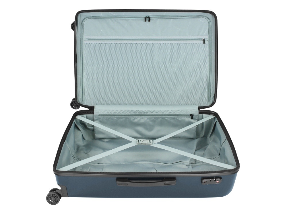 Чемодан Kallisto, 40 л