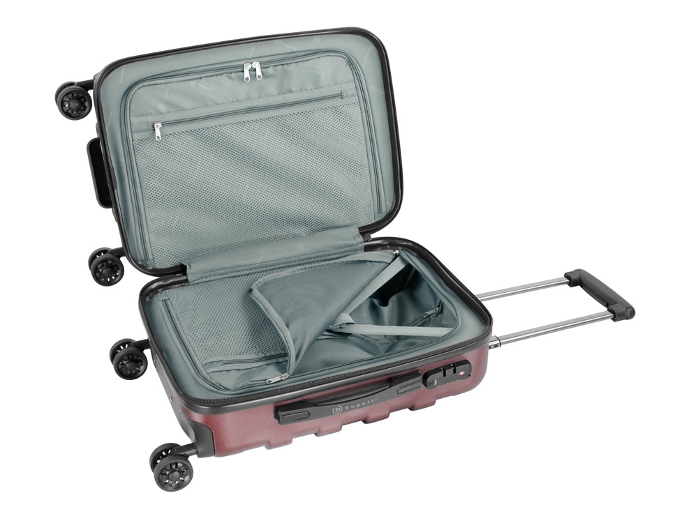 Чемодан Galatea, 65 л