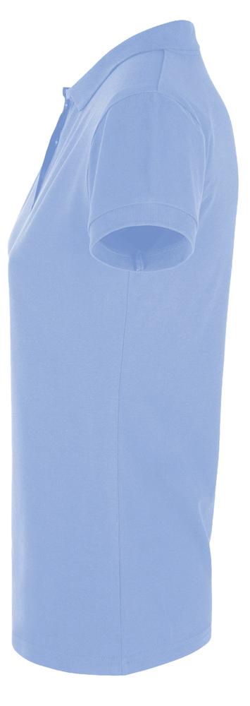 Рубашка поло женская Perfect Women 180