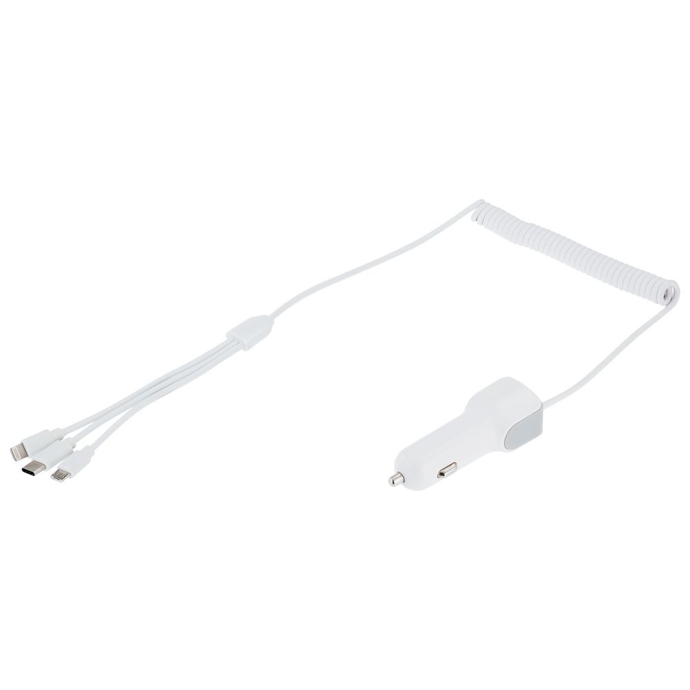 Зарядное устройство для авто High Ride