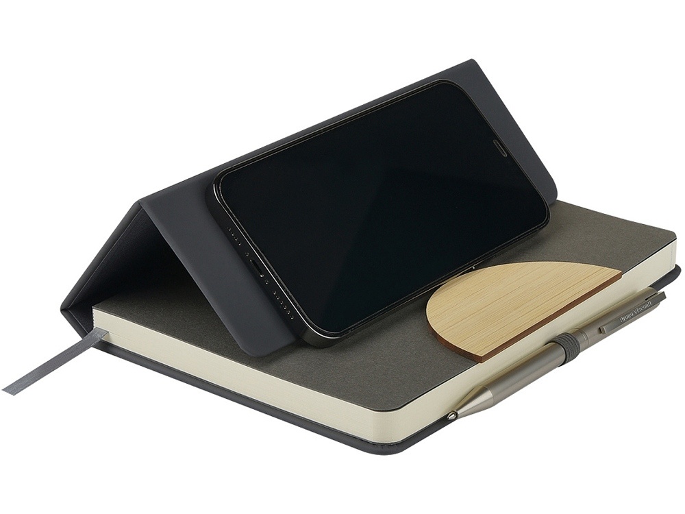 Ежедневник недатированный А5 Bosforo