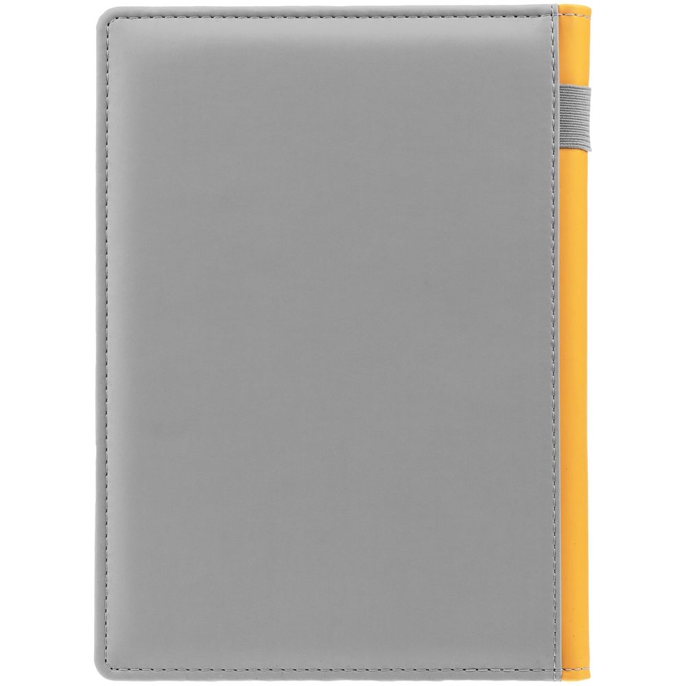 Ежедневник Spain Shall на заказ, недатированный