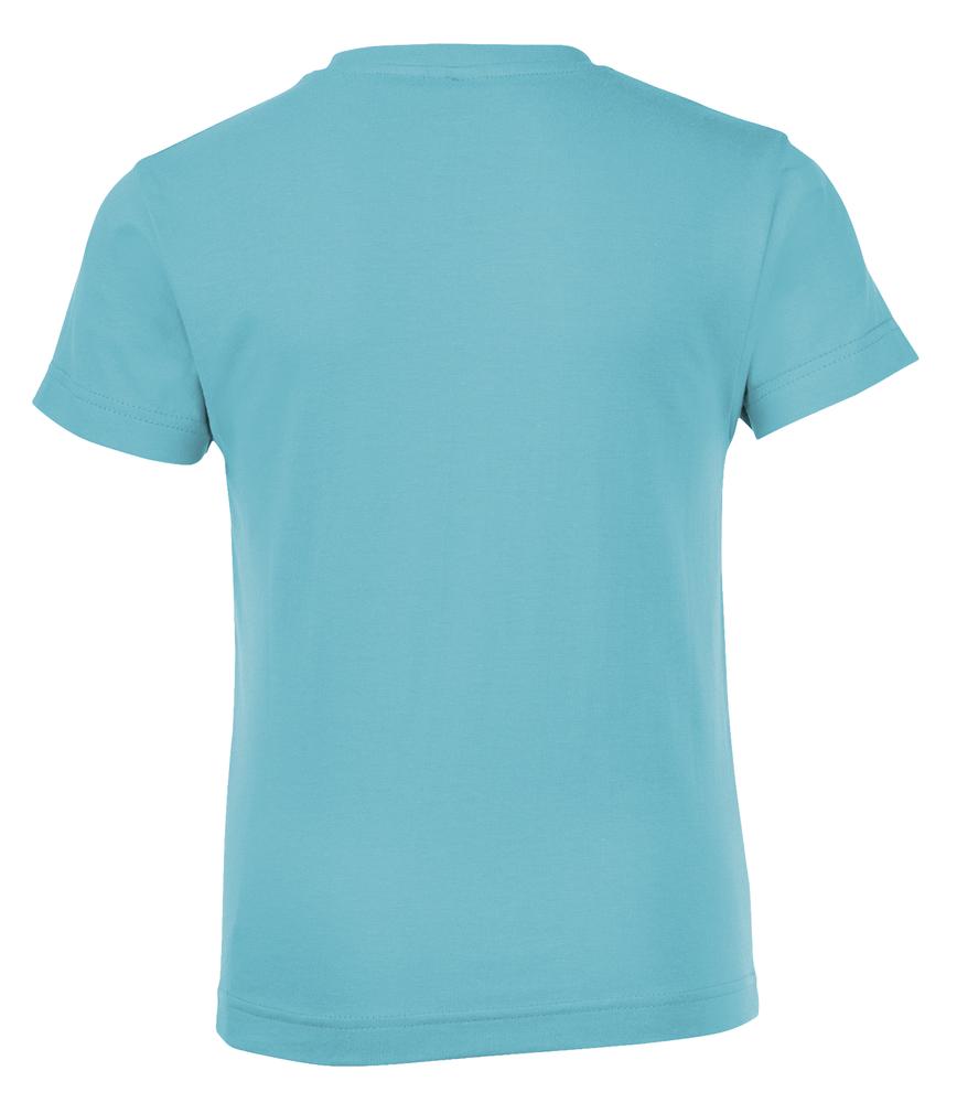 Футболка детская Regent Fit Kids