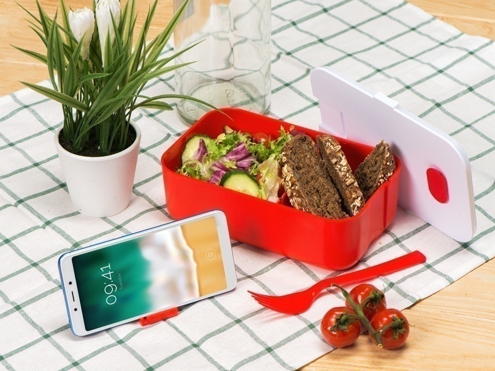 Ланч-бокс Neo