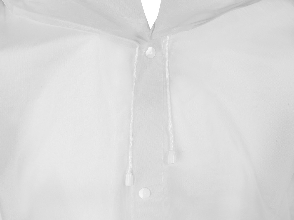 Дождевик Hawaii light c чехлом унисекс