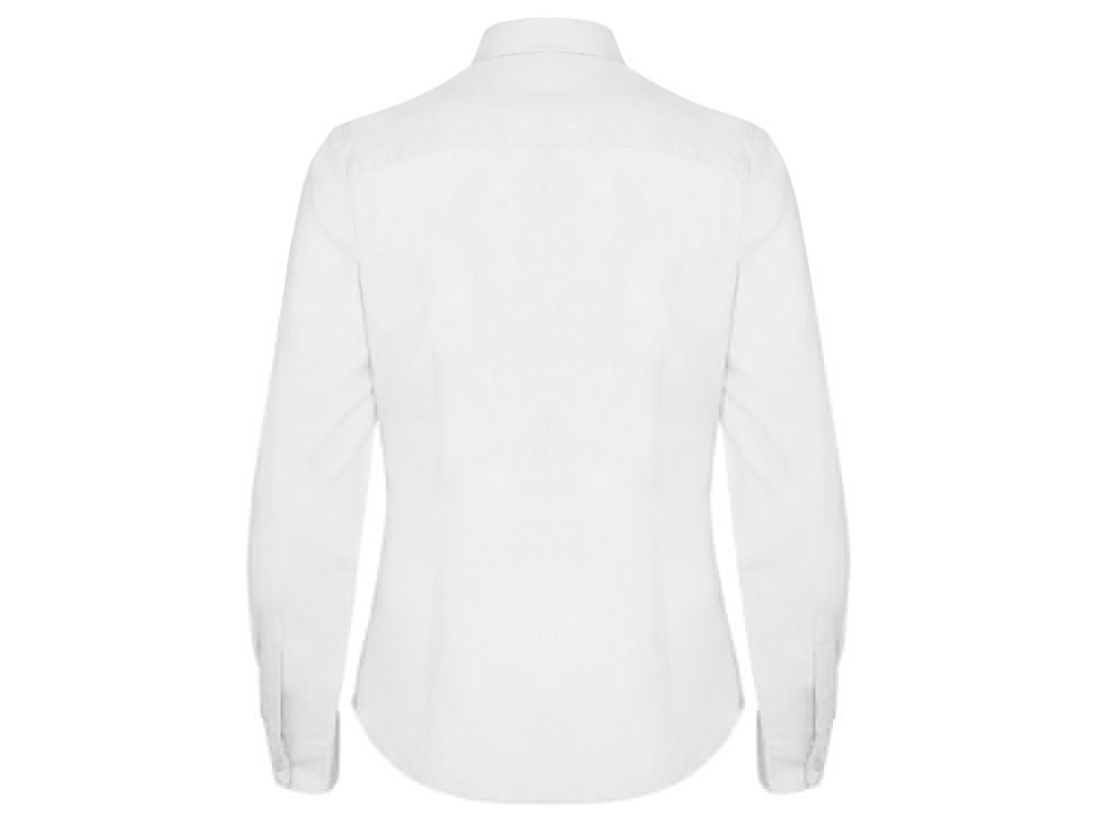 Рубашка с длинным рукавом Oxford, женская