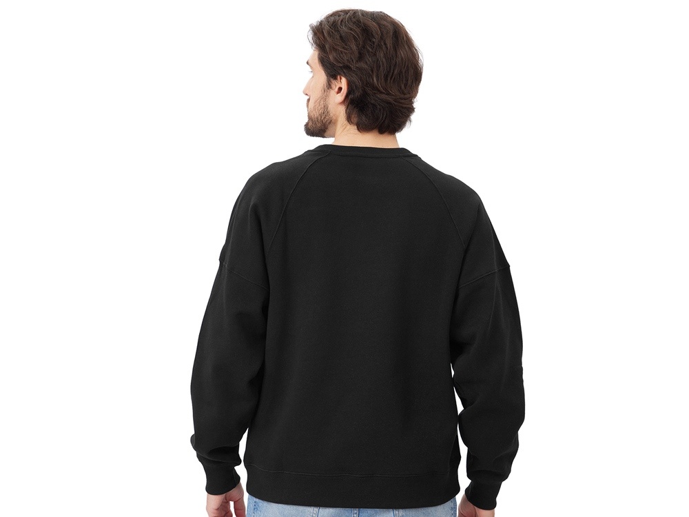 Свитшот оверсайз Paris, унисекс