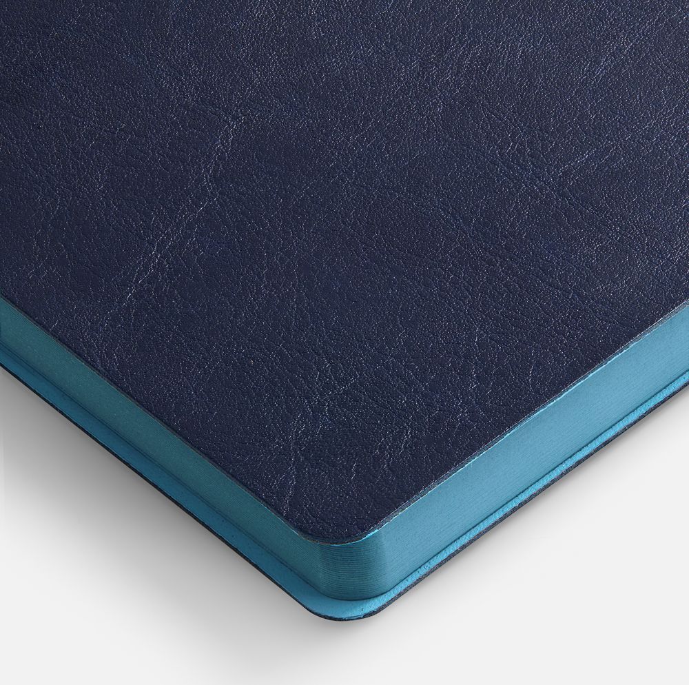 Ежедневник Doppio, недатированный