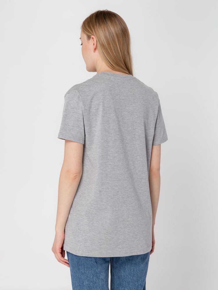 Футболка унисекс T-Bolka 160