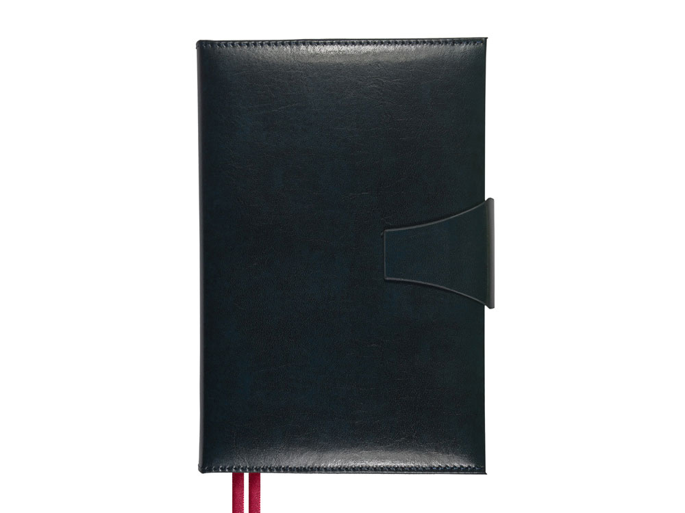 Ежедневник полудатированный А5 Windsor