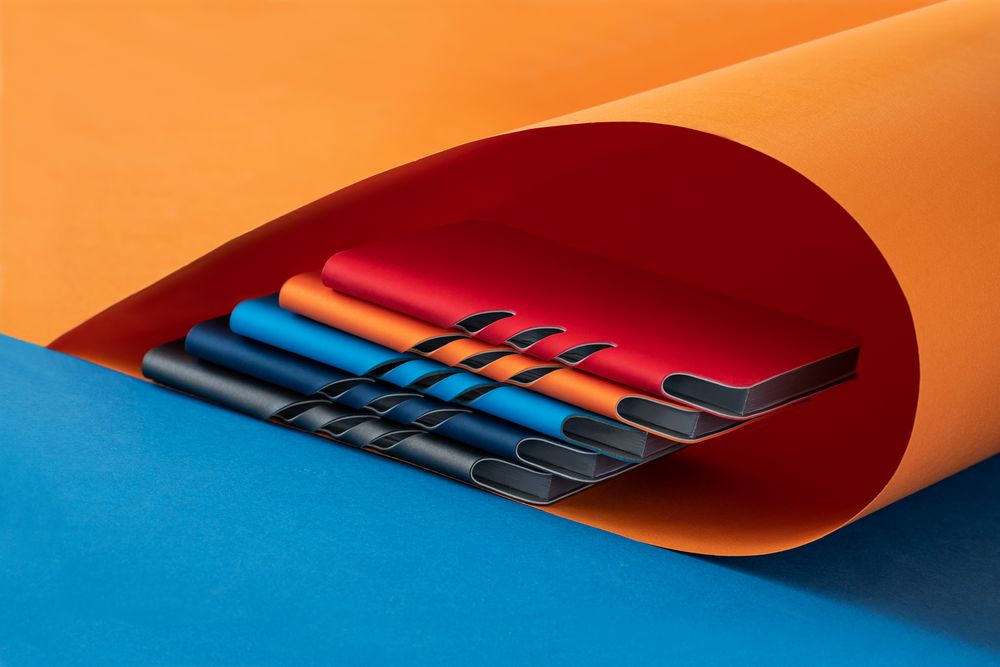 Ежедневник Flexpen Mini, недатированный