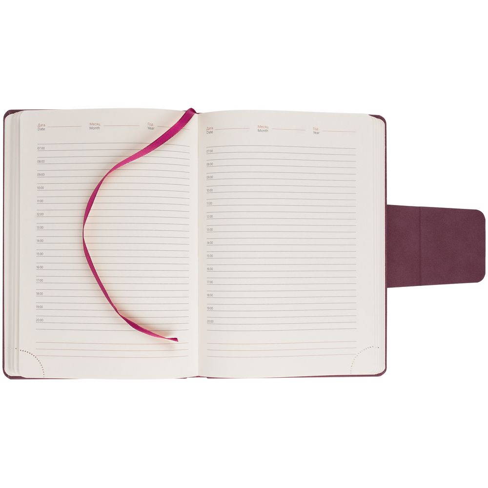 Ежедневник Capital, недатированный