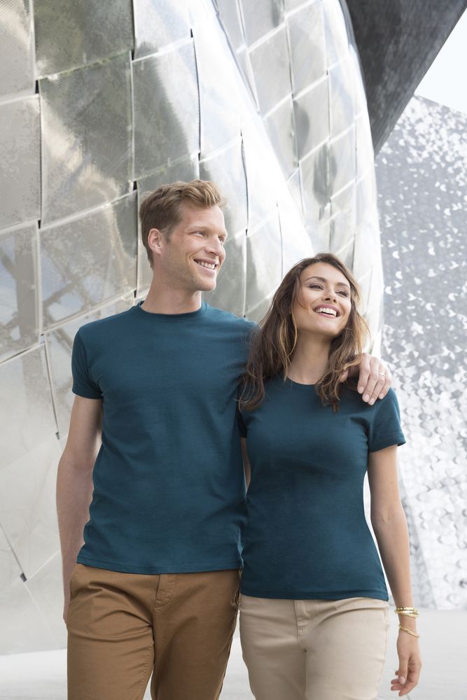 Футболка женская Imperial Women 190