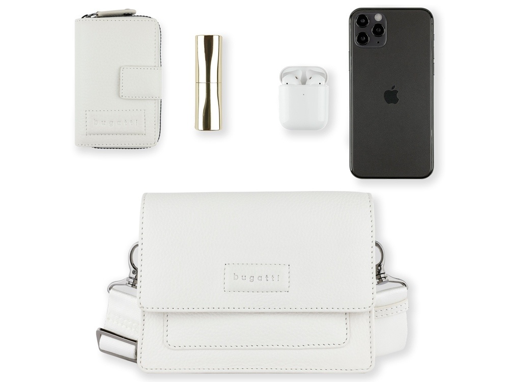 Сумка через плечо женская Elsa