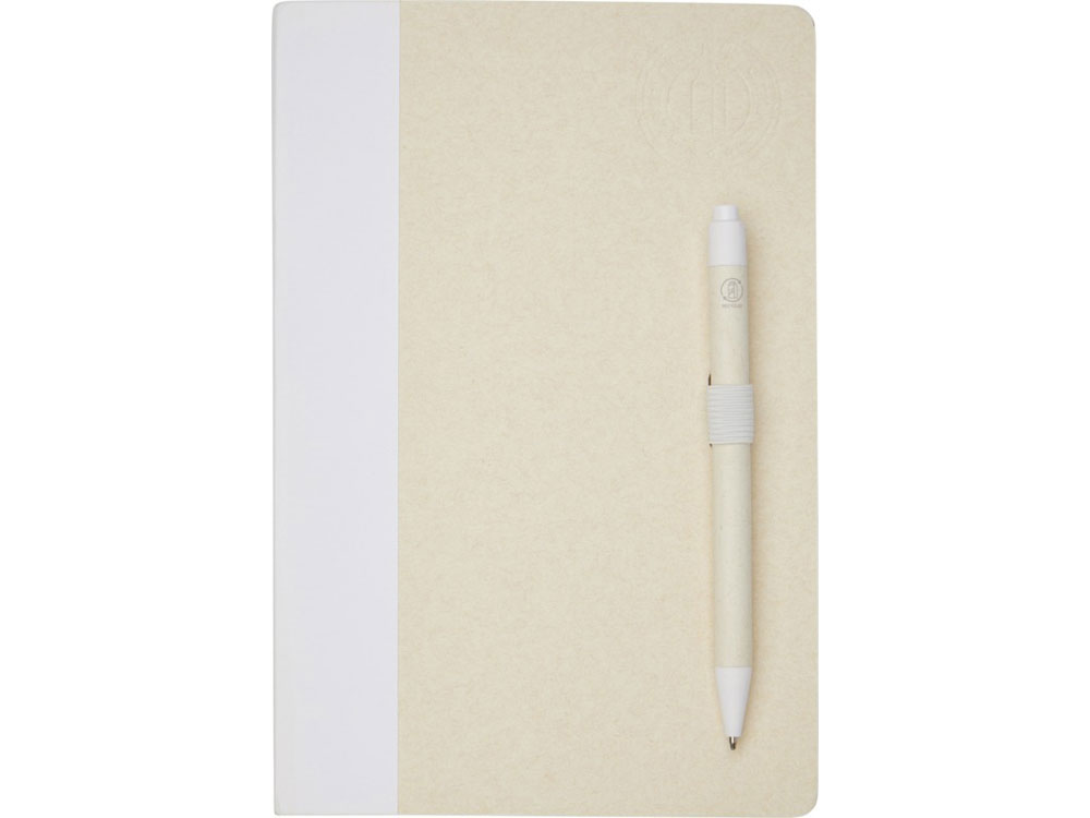 Блокнот A5 Dairy Dream с шариковой ручкой