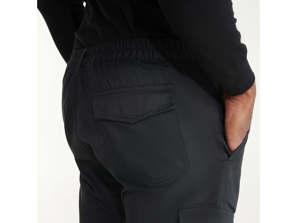 Брюки Daily HV со светоотражающими полосами, мужские