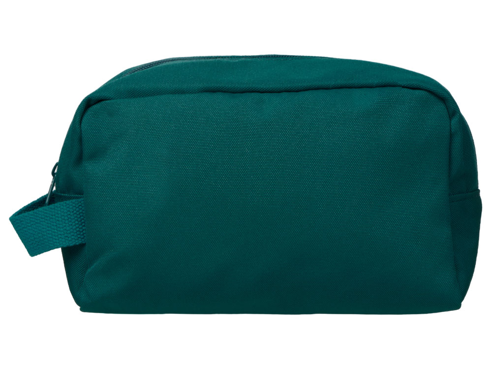 Косметичка из переработанной ткани Lia