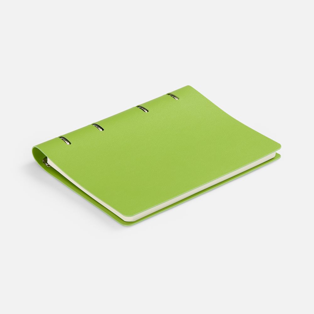 Ежедневник Ringo, недатированный