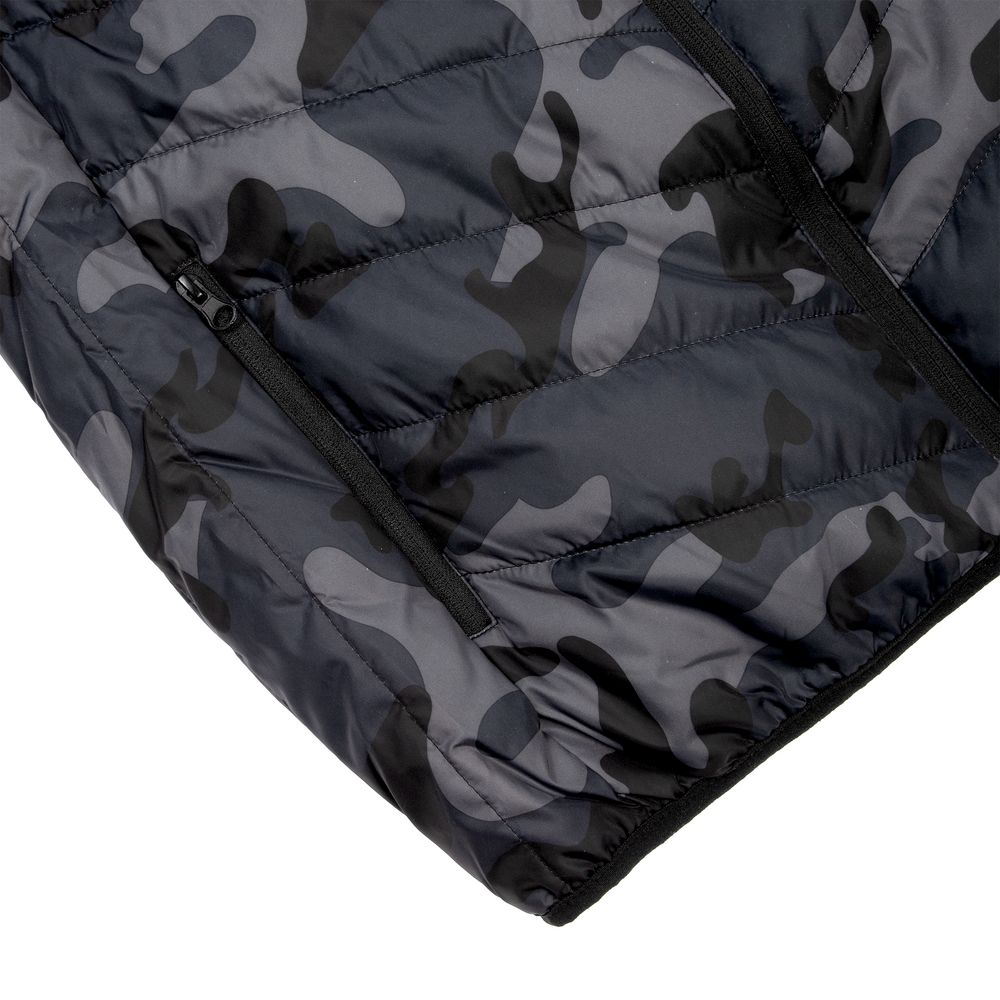 Жилет с подогревом Thermalli Valmorel