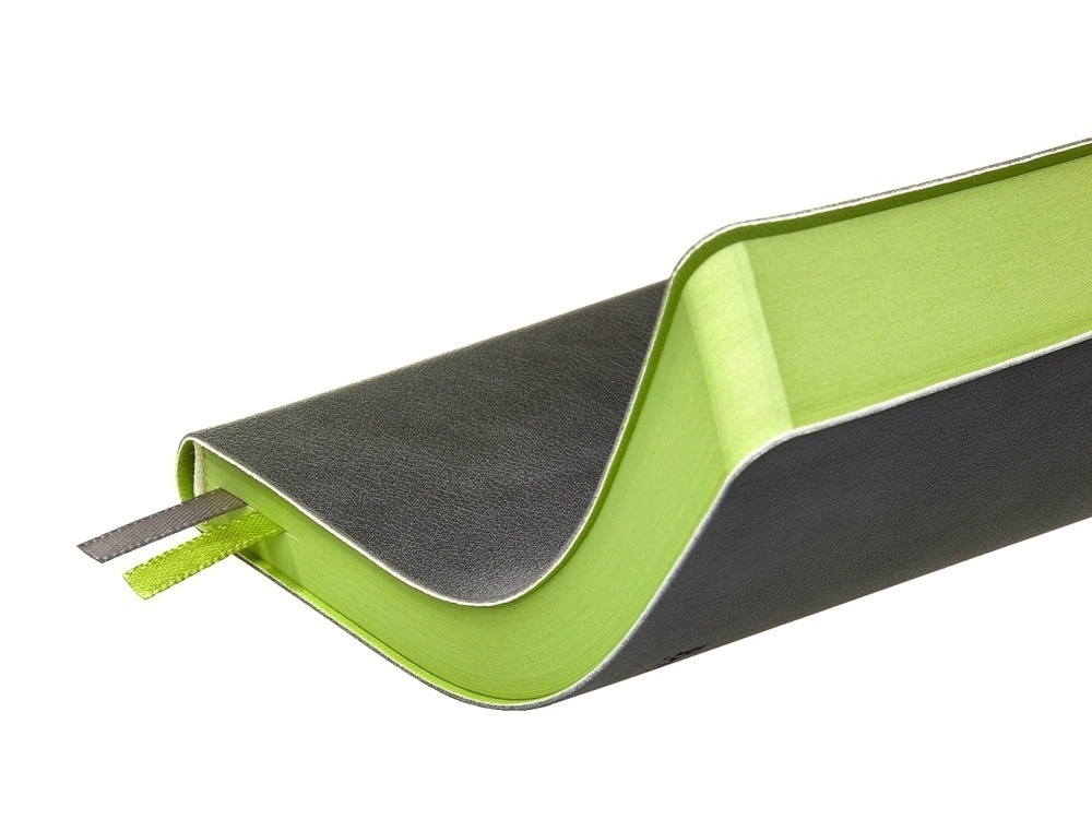 Ежедневник А5 датированный Boston на 2027 год