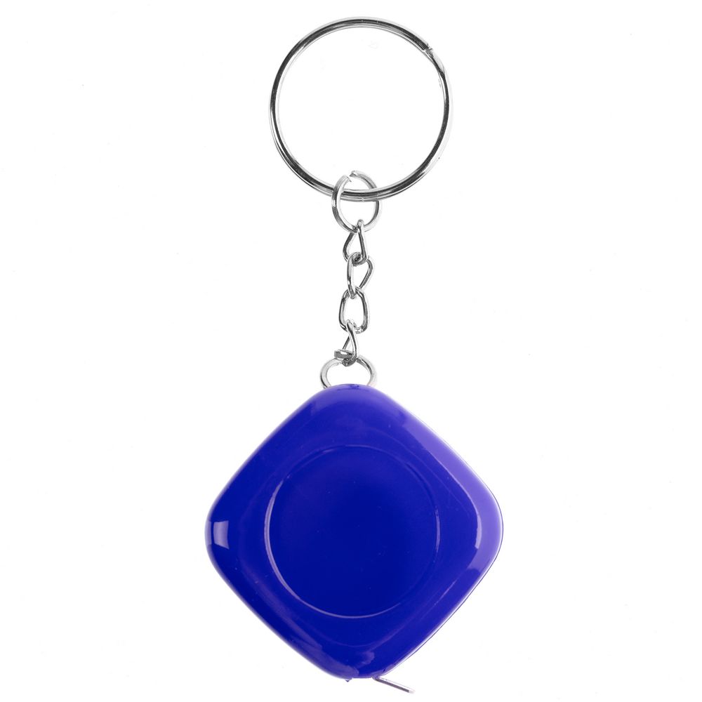 Брелок с рулеткой Metric