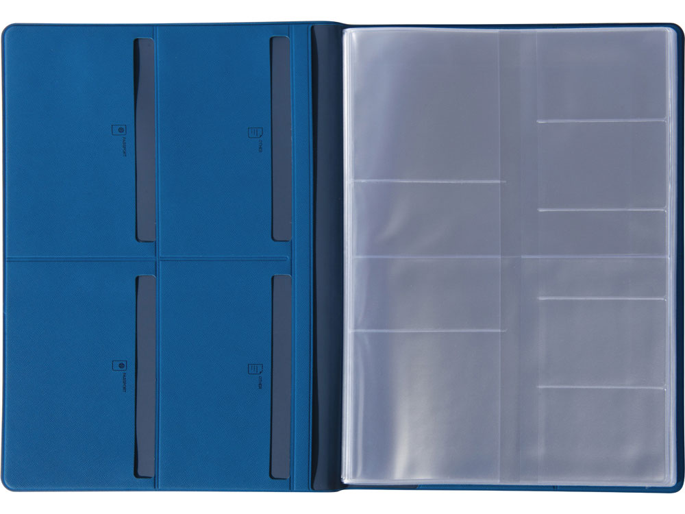 Органайзер для хранения документов А4 Favor 2.0