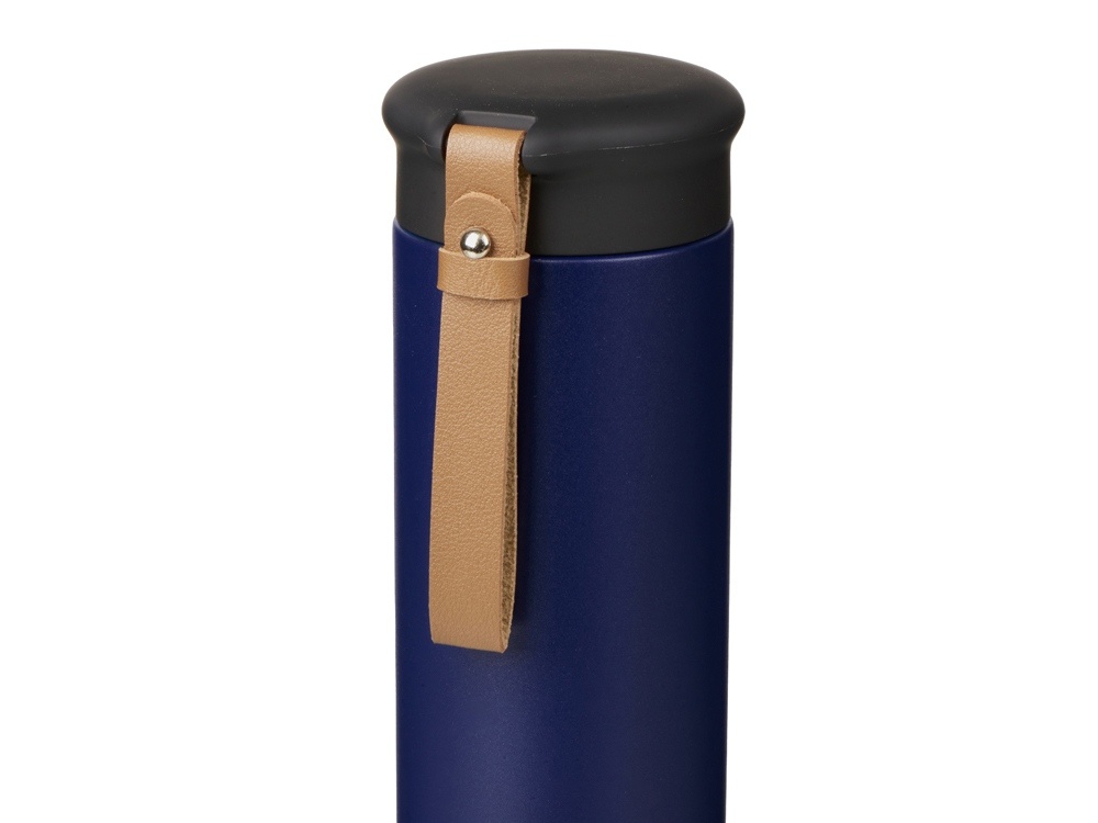 Вакуумный термос Engage,тубус, 450 мл