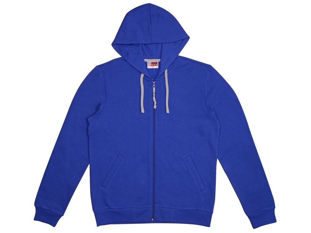 Толстовка на молнии Perform мужская