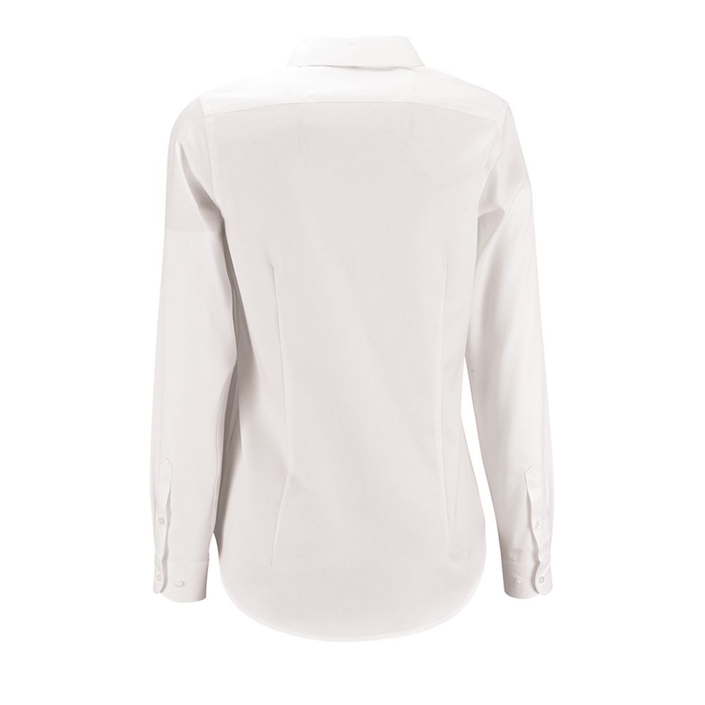 Рубашка женская Brody Women белая