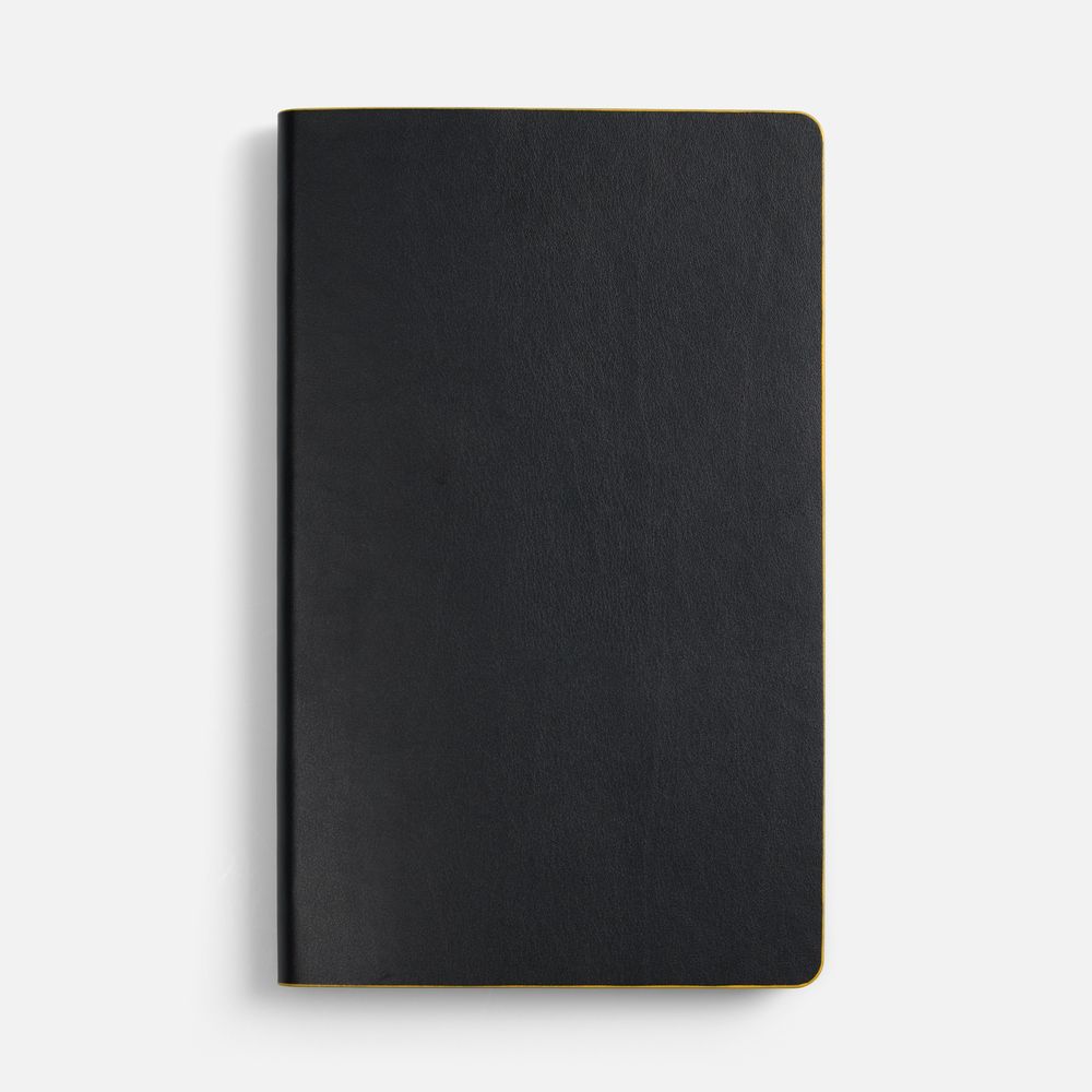 Ежедневник Trait, недатированный