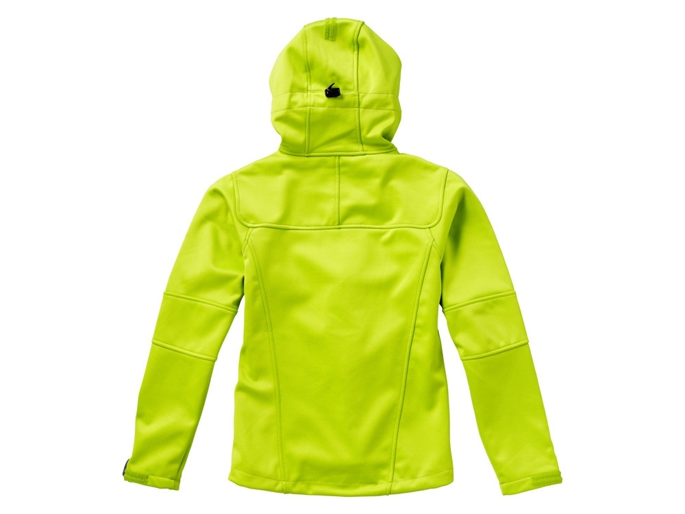 Куртка софтшел Match женская