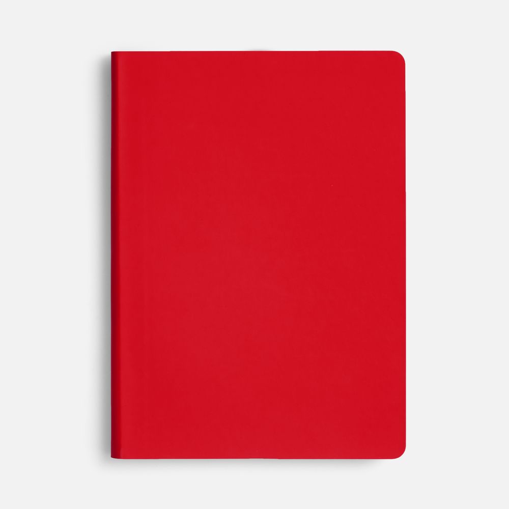 Блокнот Flex Shall ver.2