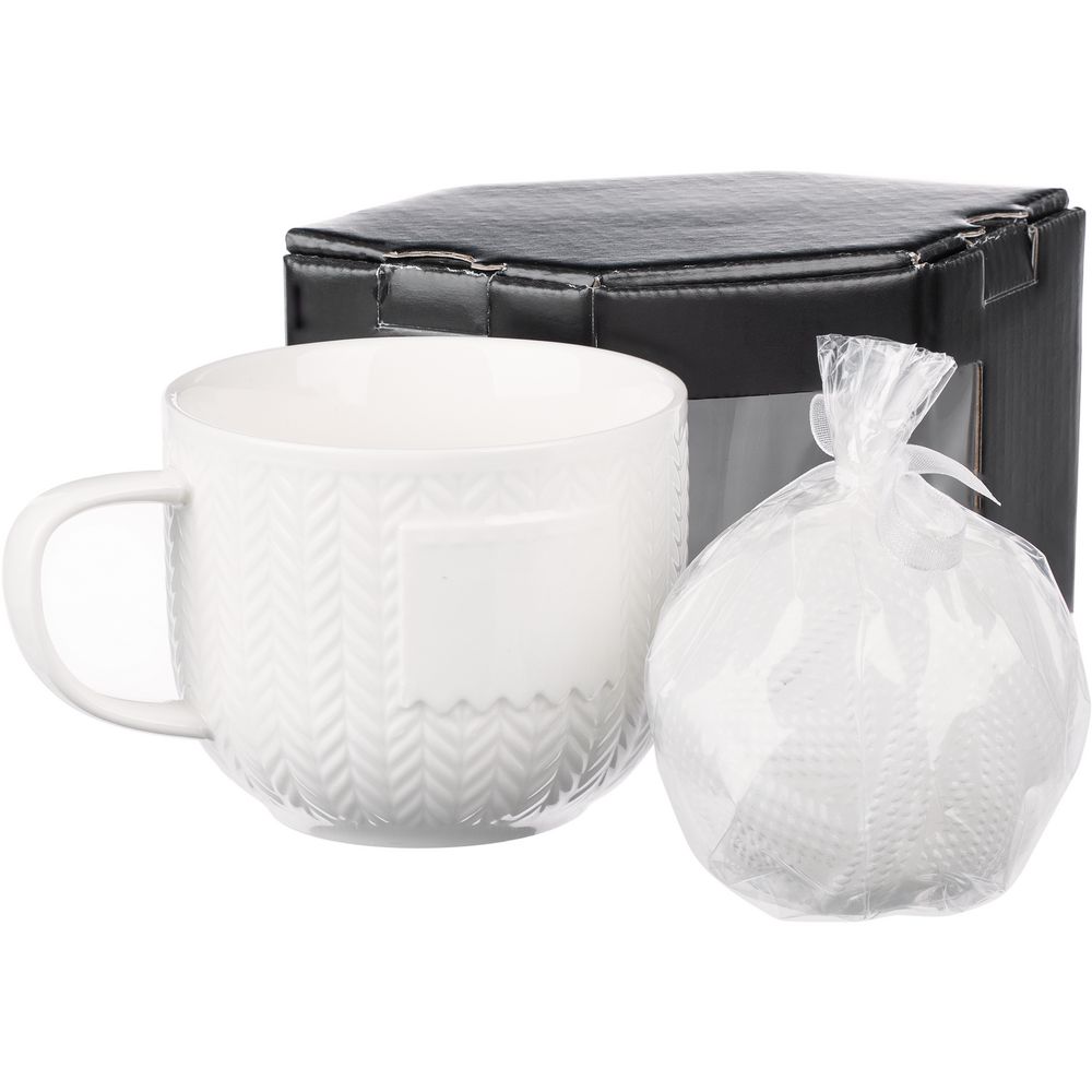 Комплект для вязания Knit Heat