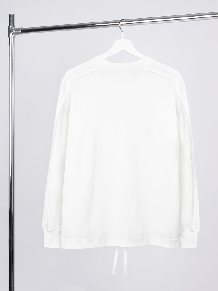 Свитшот унисекс Vozduh