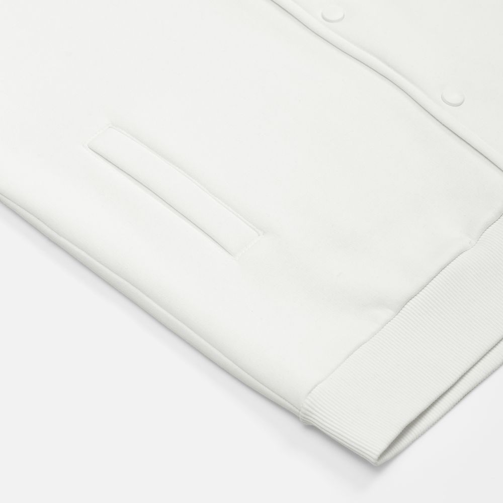 Бомбер унисекс AtmosWear