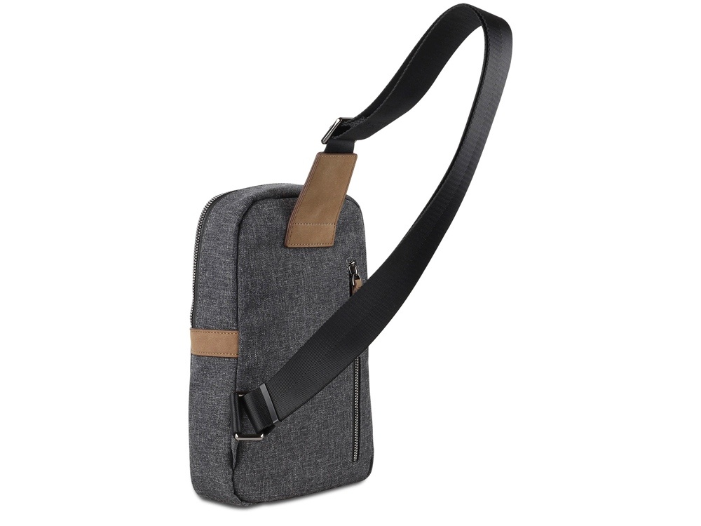 Рюкзак Luce с одним плечевым ремнем