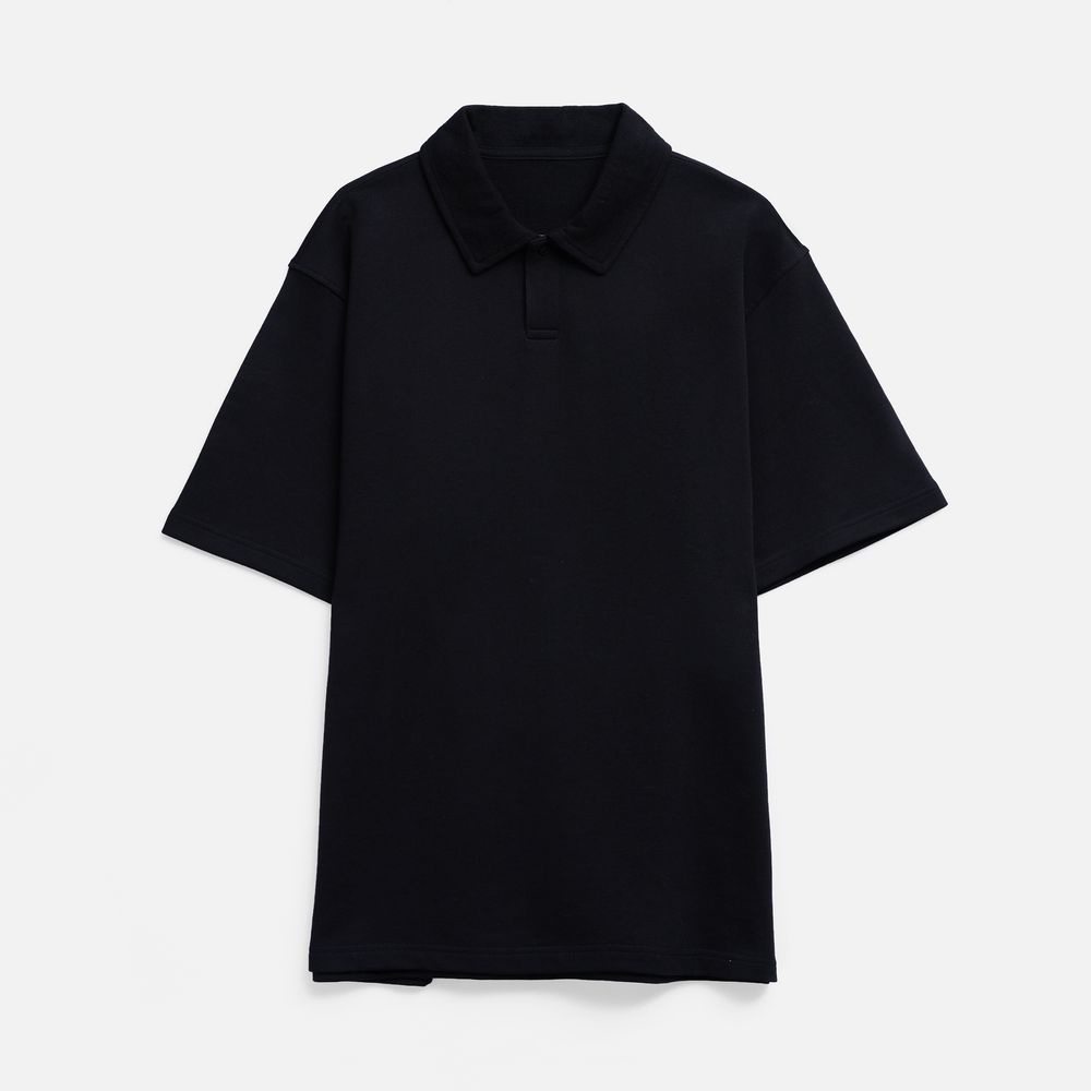 Рубашка поло унисекс Tiimi