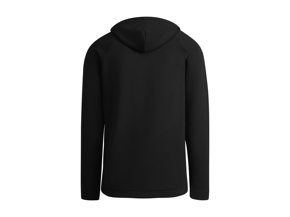 Толстовка с капюшоном Zair, унисекс