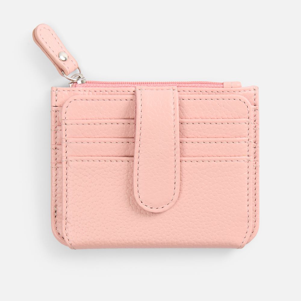 Картхолдер на молнии Unison