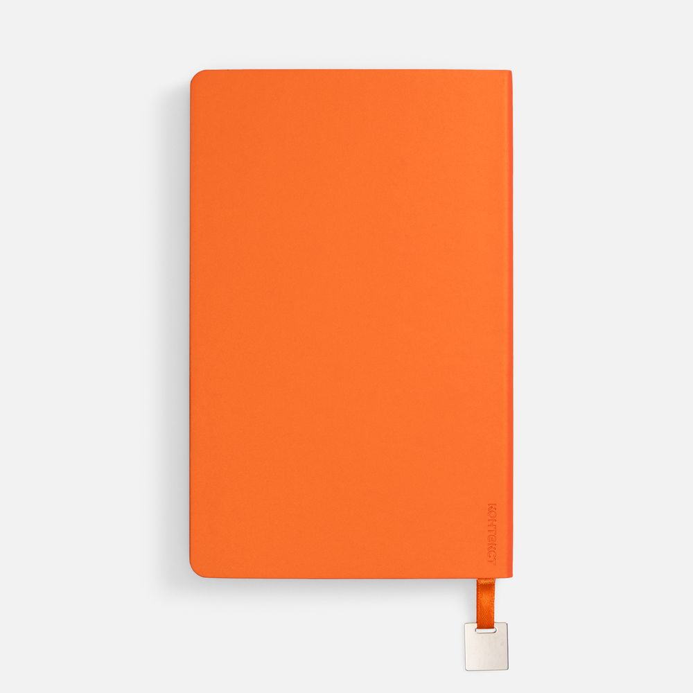 Ежедневник Shall Light, недатированный