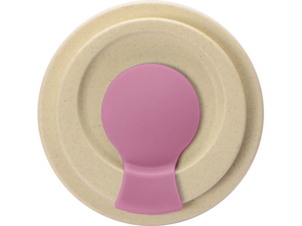 Стакан из пшеничного волокна Flava