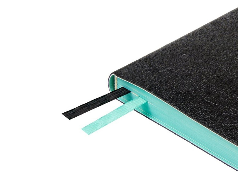 Ежедневник недатированный А5 Boston