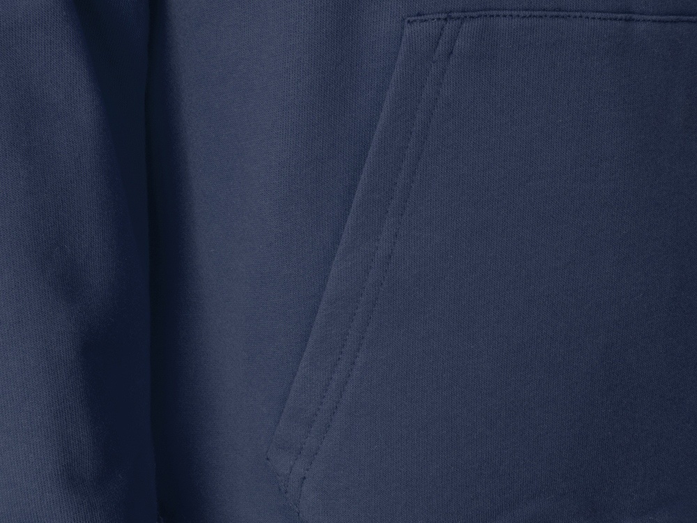 Толстовка Stream с капюшоном, унисекс