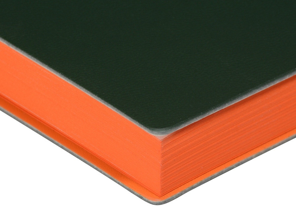 Ежедневник недатированный А5 Mercury