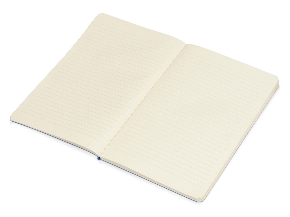 Блокнот А5 Softy soft-touch