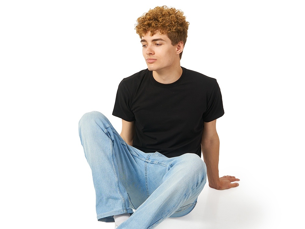 Футболка Heavy Super Club мужская