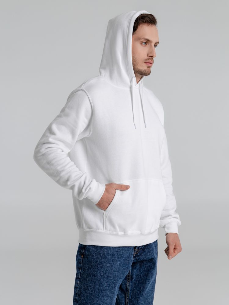 Толстовка с капюшоном Slam 320