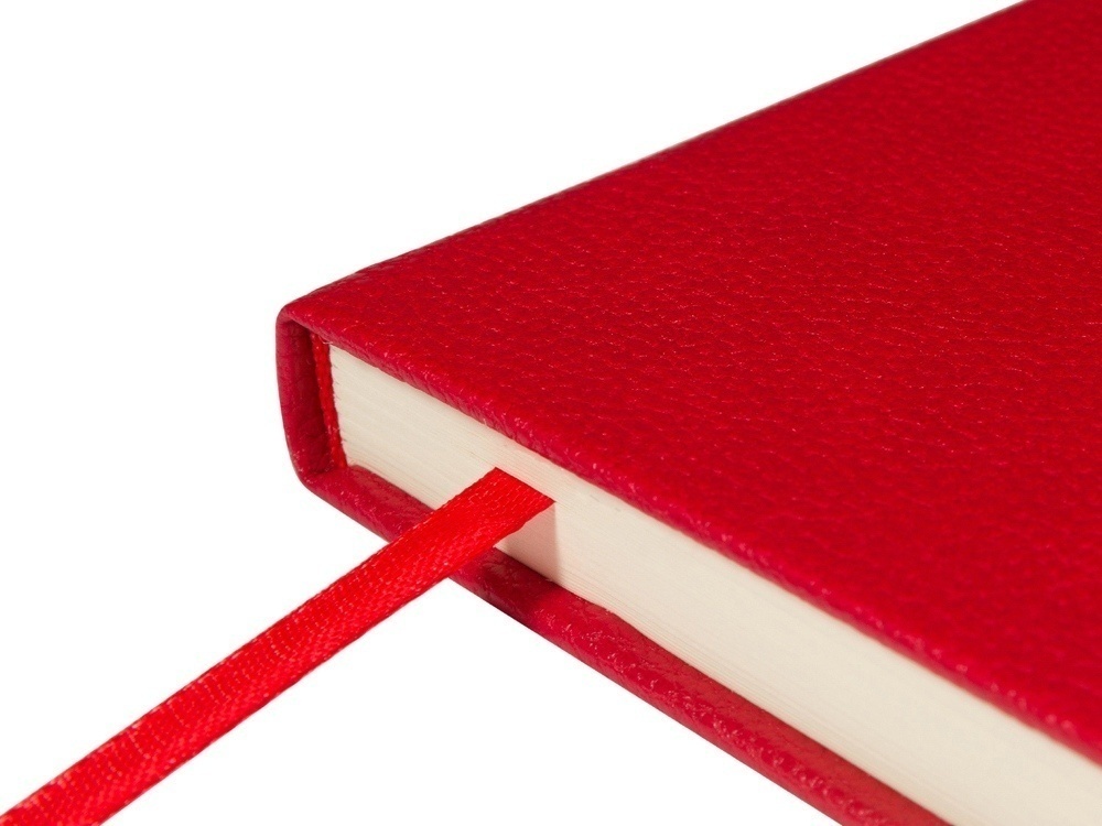 Ежедневник недатированный А5 Megapolis Loft