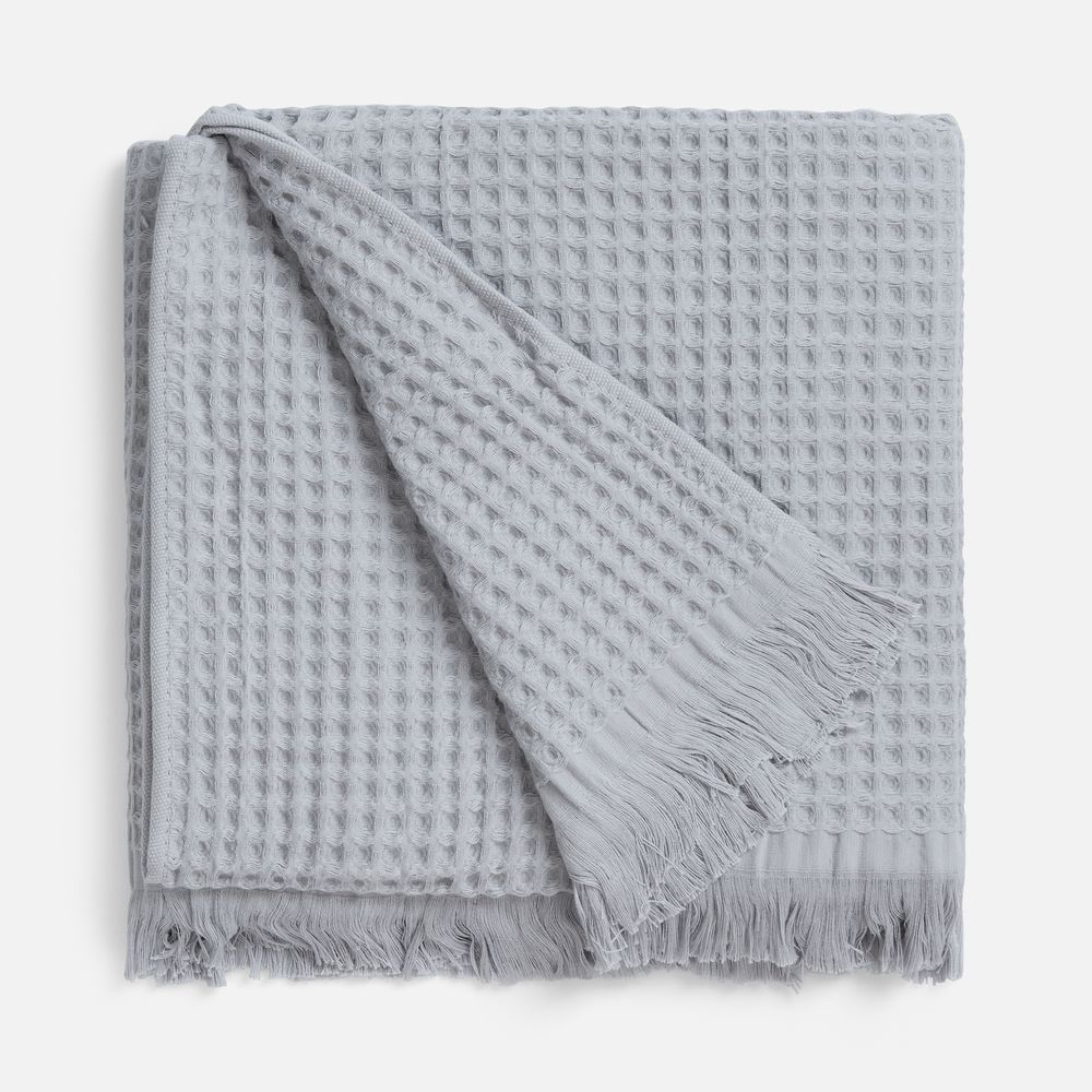 Плед вафельный Elenglect